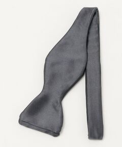 SHIPS / シップス ネクタイ | 【SHIPS別注】Stefanobigi: 無地 蝶ネクタイ