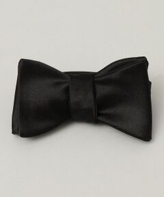 SHIPS / シップス ネクタイ | 【SHIPS別注】Stefanobigi: 無地 蝶ネクタイ