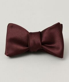 SHIPS / シップス ネクタイ | 【SHIPS別注】Stefanobigi: 無地 蝶ネクタイ