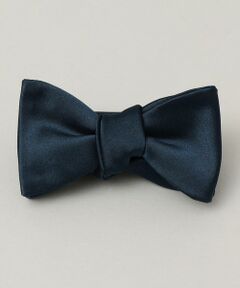 SHIPS / シップス ネクタイ | 【SHIPS別注】Stefanobigi: 無地 蝶ネクタイ