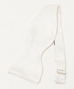 SHIPS / シップス ネクタイ | 【SHIPS別注】Errico Formicola: 無地 蝶ネクタイ