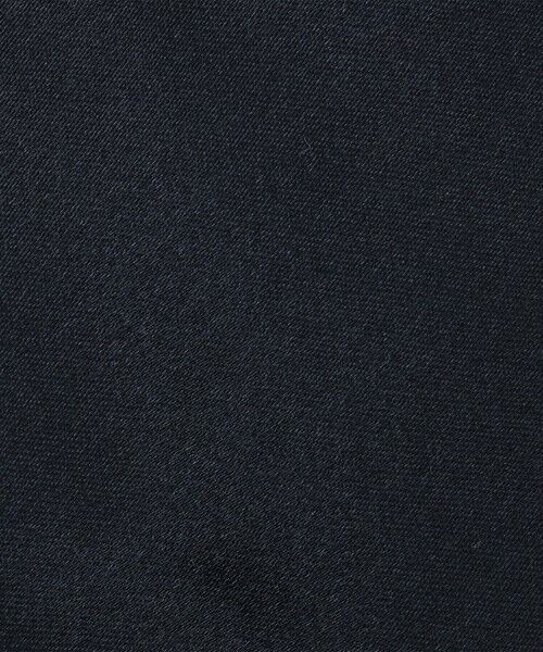 SHIPS / シップス ネクタイ | SHIPS: フォサッティ サテン 無地 ネクタイ | 詳細3