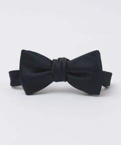 SHIPS / シップス ネクタイ | SHIPS: フォサッティ 無地 蝶ネクタイ