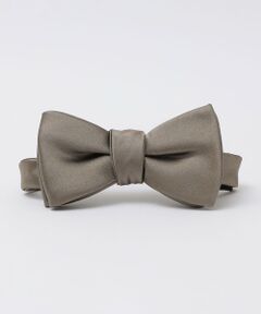 SHIPS / シップス ネクタイ | SHIPS: フォサッティ 無地 蝶ネクタイ