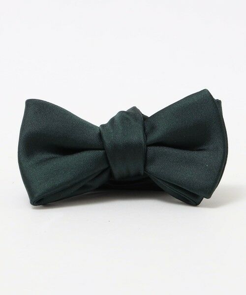 SHIPS / シップス ネクタイ | SHIPS: フォサッティ 無地 蝶ネクタイ | 詳細6