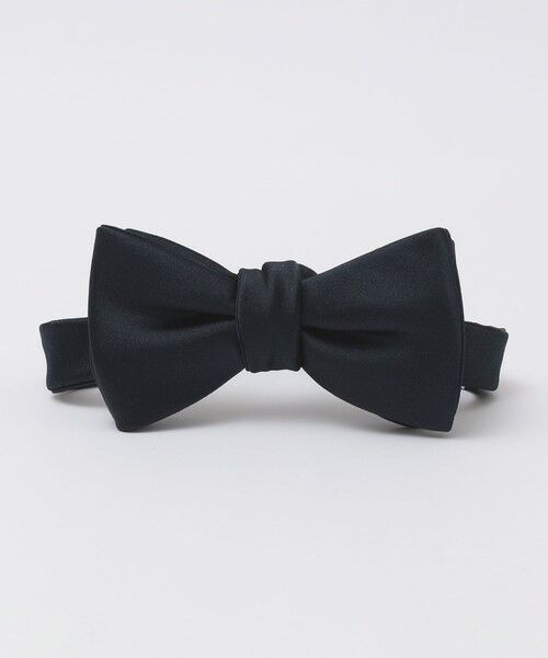 SHIPS / シップス ネクタイ | SHIPS: フォサッティ 無地 蝶ネクタイ | 詳細8