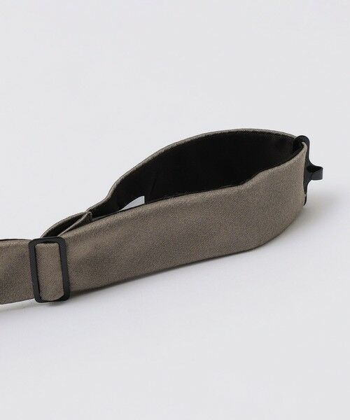 SHIPS / シップス ネクタイ | SHIPS: フォサッティ 無地 蝶ネクタイ | 詳細12