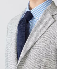 SHIPS / シップス ネクタイ | SHIPS: GERMAN ニット タイ