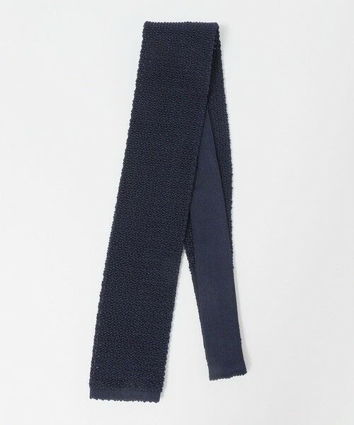 SHIPS / シップス ネクタイ | SHIPS: GERMAN ニット タイ | 詳細8