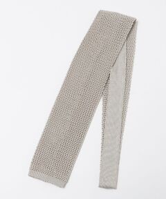 SHIPS / シップス ネクタイ | SOZZI: シルク ニット タイ