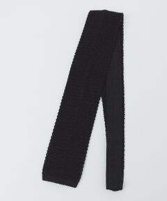 SHIPS / シップス ネクタイ | SOZZI: シルク ニット タイ