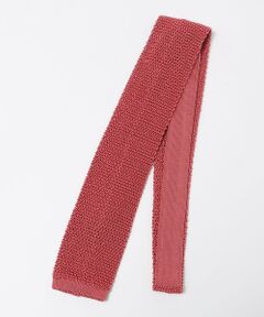 SHIPS / シップス ネクタイ | SOZZI: シルク ニット タイ