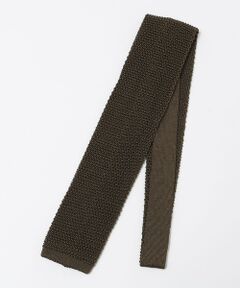 SHIPS / シップス ネクタイ | SOZZI: シルク ニット タイ