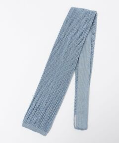 SHIPS / シップス ネクタイ | SOZZI: シルク ニット タイ