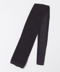 SHIPS / シップス ネクタイ | SOZZI: シルク ニット タイ