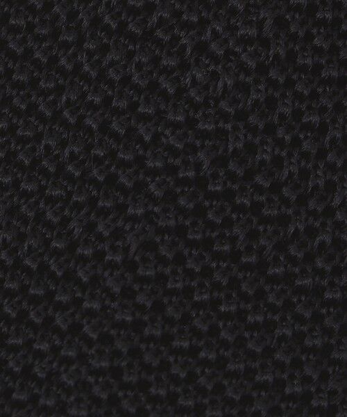 SHIPS / シップス ネクタイ | SOZZI: シルク ニット タイ | 詳細3