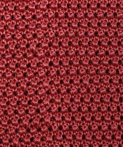 SHIPS / シップス ネクタイ | SOZZI: シルク ニット タイ | 詳細6