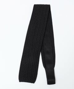 SHIPS / シップス ネクタイ | SHIPS: CANEPA社製 シルク バーティカル ニットタイ