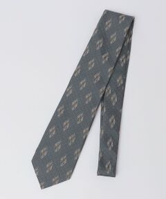 SHIPS / シップス ネクタイ | SHIPS: ヤスラ スクエア 小紋 ネクタイ