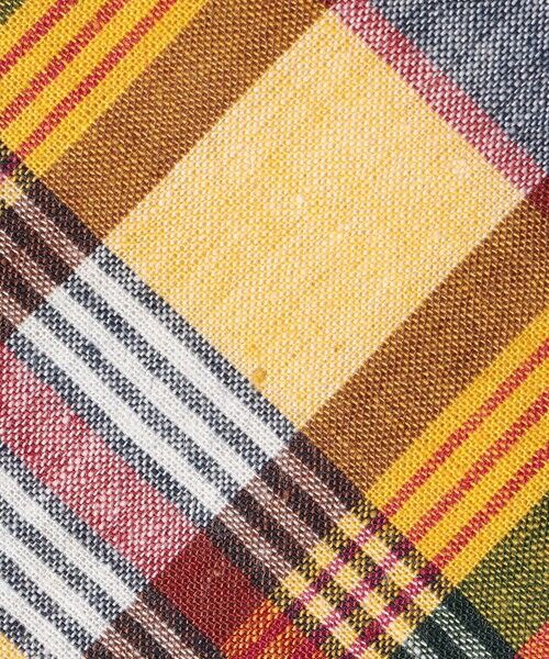 SHIPS / シップス ネクタイ | Southwick: USA マドラスチェック ネクタイ | 詳細3