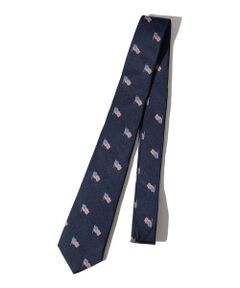 SHIPS / シップス ネクタイ | Southwick: USA アメリカンフラッグ ネクタイ