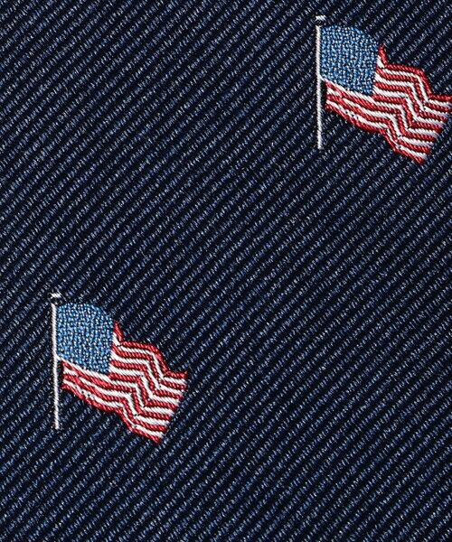 SHIPS / シップス ネクタイ | Southwick: USA アメリカンフラッグ ネクタイ | 詳細3