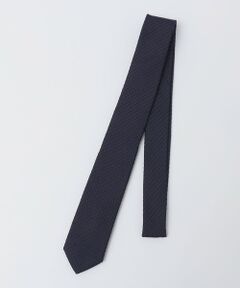 SHIPS / シップス ネクタイ | MARCEL LASSANCE: シルク アクリル ジャカード タイ