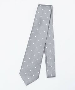 SHIPS / シップス ネクタイ | SHIPS: シルク ドット ネクタイ