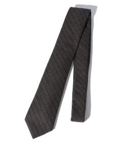 SHIPS / シップス ネクタイ | 【Southwick別注】BENTLEY CRAVATS: チェック ウール タイ