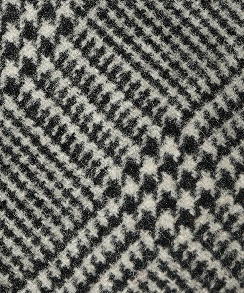 SHIPS / シップス ネクタイ | 【Southwick別注】BENTLEY CRAVATS: チェック ウール タイ | 詳細3