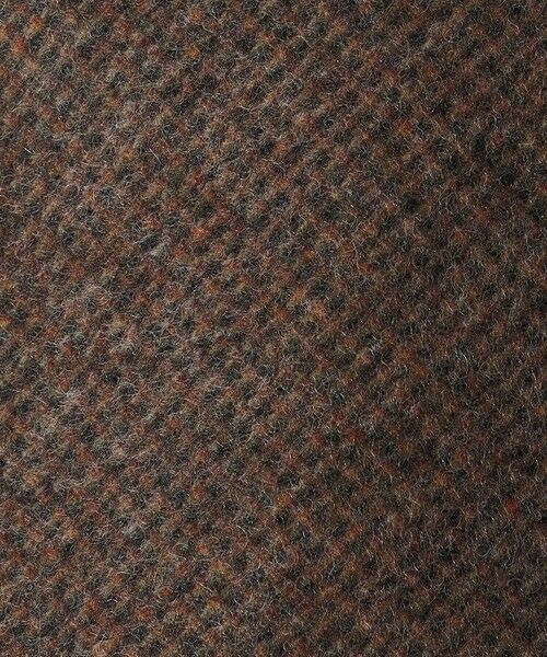 SHIPS / シップス ネクタイ | 【Southwick別注】BENTLEY CRAVATS: チェック ウール タイ | 詳細5