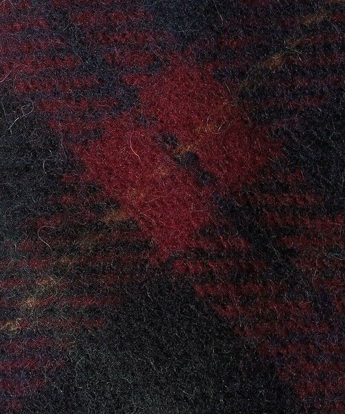 SHIPS / シップス ネクタイ | 【Southwick別注】BENTLEY CRAVATS: チェック ウール タイ | 詳細6