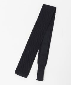 SHIPS / シップス ネクタイ | MARCEL LASSANCE: WOOL KNIT TIE
