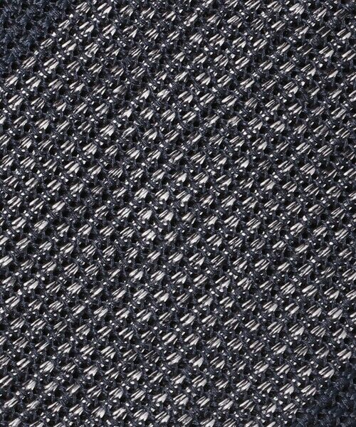 SHIPS / シップス ネクタイ | MARCEL LASSANCE: GARZA WIDE STRIPE NARROW TIE | 詳細3