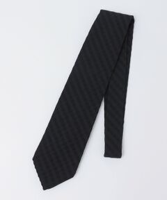 SHIPS / シップス ネクタイ | Salvatore Piccolo: シアサッカー チェック ネクタイ