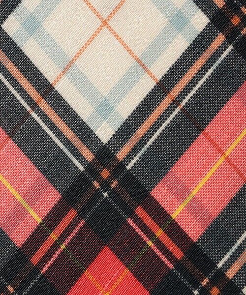 SHIPS / シップス ネクタイ | Fratelli Luigi: マドラス チェック プリント ネクタイ | 詳細3