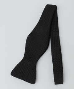 SHIPS / シップス その他小物 | Stefanobigi: シルク グレナディン ボウタイ