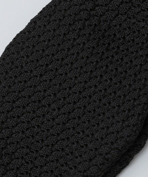 SHIPS / シップス その他小物 | Stefanobigi: シルク グレナディン ボウタイ | 詳細2