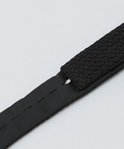 SHIPS / シップス その他小物 | Stefanobigi: シルク グレナディン ボウタイ | 詳細4