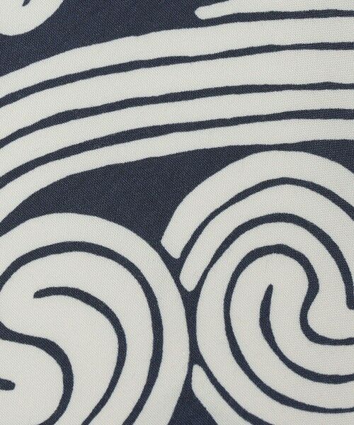 SHIPS / シップス ネクタイ | 【SHIPS別注】Stefano cau: モチーフ プリント ネクタイ | 詳細3