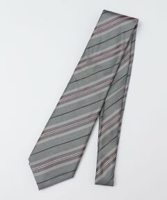 SHIPS / シップス ネクタイ | SHIPS: ヴィンテージ アーカイブ マルチ ストライプ ネクタイ