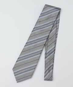 SHIPS / シップス ネクタイ | SHIPS: ヴィンテージ アーカイブ マルチ ストライプ ネクタイ