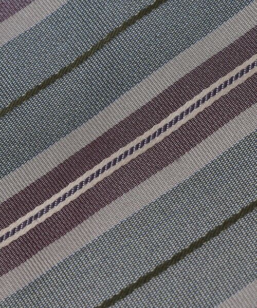 SHIPS / シップス ネクタイ | SHIPS: ヴィンテージ アーカイブ マルチ ストライプ ネクタイ | 詳細3