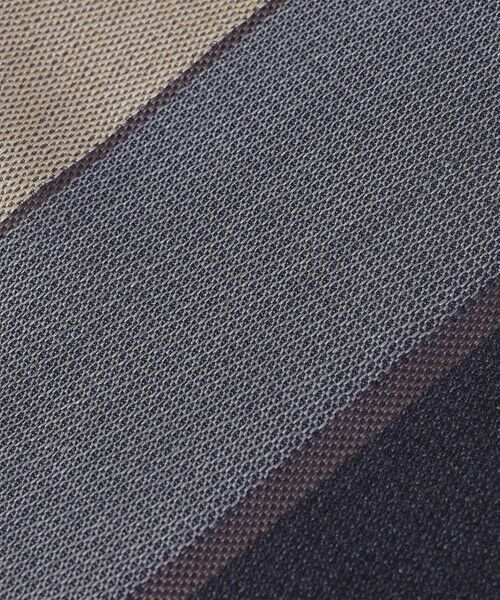 SHIPS / シップス ネクタイ | SHIPS: ヴィンテージ アーカイブ ワイド ストライプ ネクタイ | 詳細3