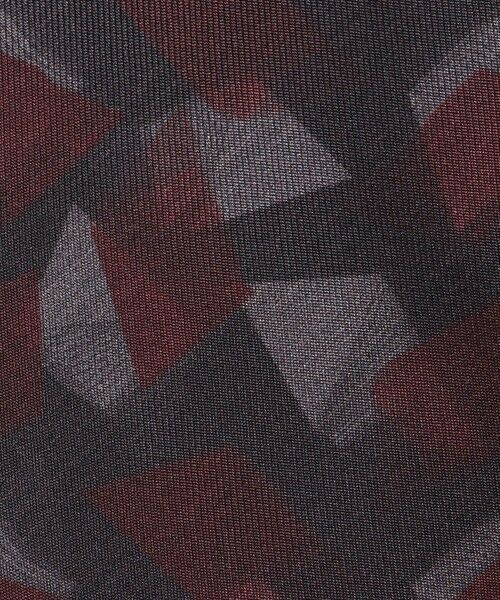 SHIPS / シップス ネクタイ | SHIPS: レトロ プリント モチーフ ネクタイ | 詳細2