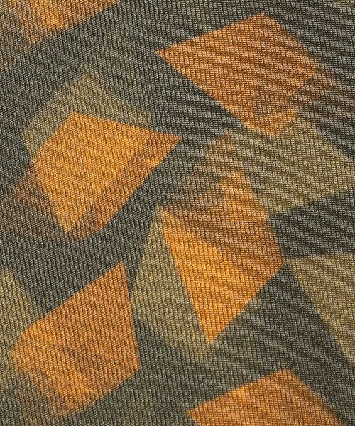 SHIPS / シップス ネクタイ | SHIPS: レトロ プリント モチーフ ネクタイ | 詳細6