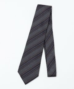 SHIPS / シップス ネクタイ | Puccini: オリエンタル ストライプ ネクタイ