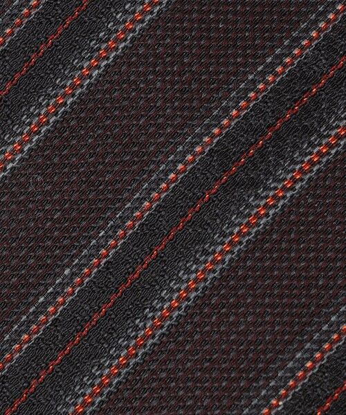 SHIPS / シップス ネクタイ | Puccini: オリエンタル ストライプ ネクタイ | 詳細3