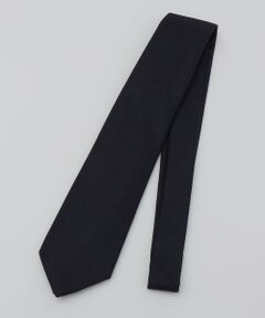 SHIPS / シップス ネクタイ | SHIPS: ウール カノニコ 無地 ネクタイ