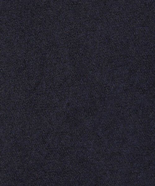 SHIPS / シップス ネクタイ | SHIPS: ウール カノニコ 無地 ネクタイ | 詳細8